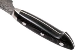 Bob Kramer By Zwilling Euro Stainless Couteau à Pain 26 Cm, 34896-261-0 -Les Couteaux Soldes ZW34896 261 0 05 zwilling bob kramer zw34896 261 0 05