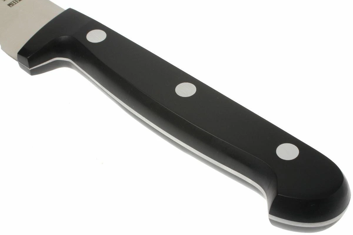 Zwilling 34916-201 Twin Chef Couteau à Pain 3 Zwilling 34916-201 Twin Chef Couteau à Pain - Image 3