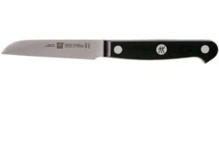 Zwilling Gourmet Couteau à Légumes 7 Cm, 36110-071