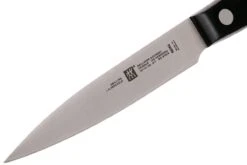 Zwilling Gourmet Couteau D'office 10 Cm, 36110-101 -Les Couteaux Soldes ZW36110 101 0 03 zwilling gourmet zw36110 101 0 03