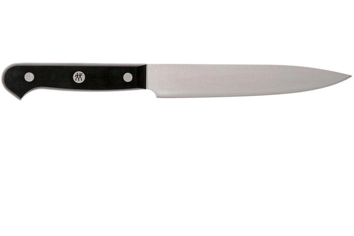 Zwilling Gourmet Couteau à Trancher 16 Cm, 36110-161 2 Zwilling Gourmet Couteau à Trancher 16 Cm, 36110-161 - Image 2
