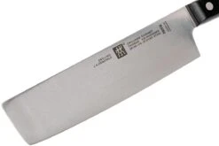 Zwilling Gourmet Nakiri 17 Cm, 36129-171-0 -Les Couteaux Soldes ZW36129 171 0 03 zwilling zw36129 171 0 03