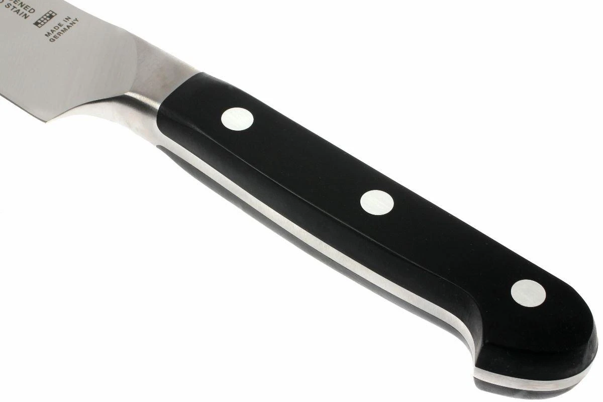 Zwilling 38400-201 Pro Couteau à Jambon 7 Zwilling 38400-201 Pro Couteau à Jambon - Image 7