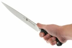 Zwilling 38400-261 Pro Couteau à Jambon -Les Couteaux Soldes ZW38400 261 05 zwilling pro zw38400 261 d5