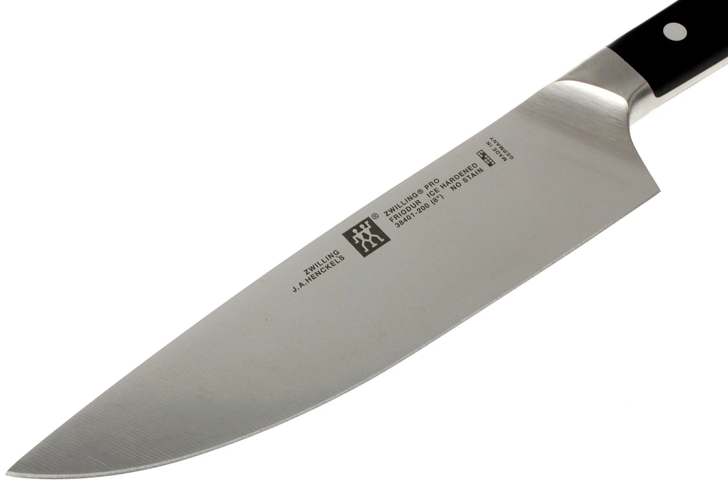 Zwilling Pro Couteau De Chef 20cm, 38401-201 2 Zwilling Pro Couteau De Chef 20cm, 38401-201 - Image 2