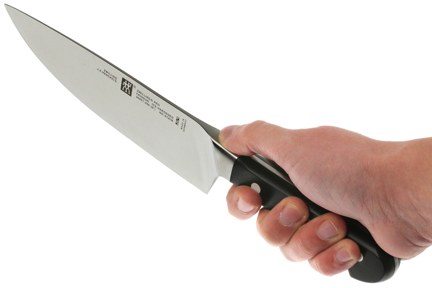 Zwilling Pro Couteau De Chef 20cm, 38401-201 5 Zwilling Pro Couteau De Chef 20cm, 38401-201 - Image 5