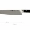Zwilling 38401-231 Pro Couteau De Chef