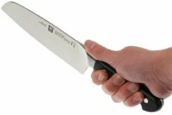 Zwilling 38407-181 Pro Santoku -Les Couteaux Soldes ZW38407 181 05 zwilling pro zw38407 181 d5
