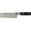 Zwilling 38408-141 Pro Santoku Avec Alvéoles