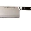 Zwilling Pro Couteau De Chef Chinois 18cm, 38419-181