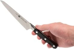 Zwilling Pro Couteau De Chef à Bord Dentelé 14cm, 38425-141 -Les Couteaux Soldes ZW38425 141 06 zwilling pro zw38425 141 06