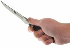 Zwilling 38430-002 Pro Ensemble De Couteaux à Steak -Les Couteaux Soldes ZW38430 002 03 zwilling pro zw38430 002 d3