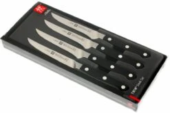 Zwilling 38430-002 Pro Ensemble De Couteaux à Steak -Les Couteaux Soldes ZW38430 002 04 zwilling pro zw38430 002 d4