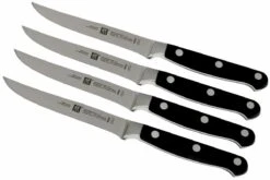 Zwilling 39188-000 Professional S Set De Couteaux à Steak 4 Pièces