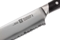 Zwilling Diplôme Couteau à Pain 23 Cm, 54206-241 -Les Couteaux Soldes ZW54206 241 04 zwilling diplome zw54206 241 04